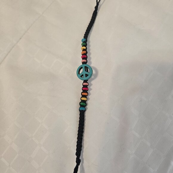 Peace bracelet - Picture 2 of 5